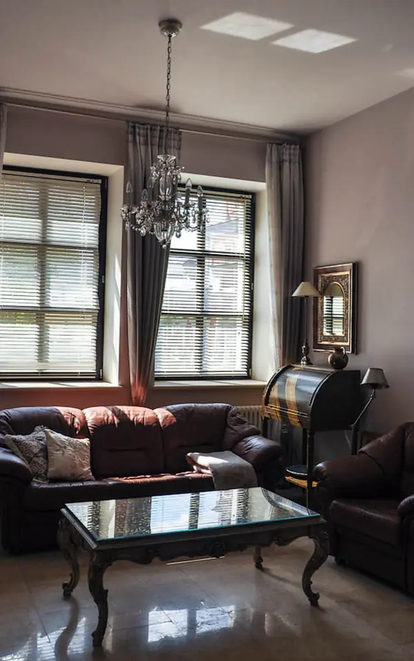 2-комнатная квартира, Москва