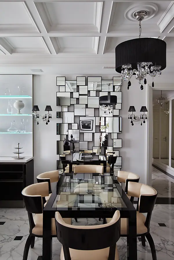 Квартира на Воробьевых горах