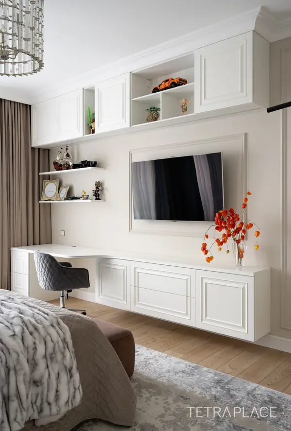 ЖК Крестовский De Luxe