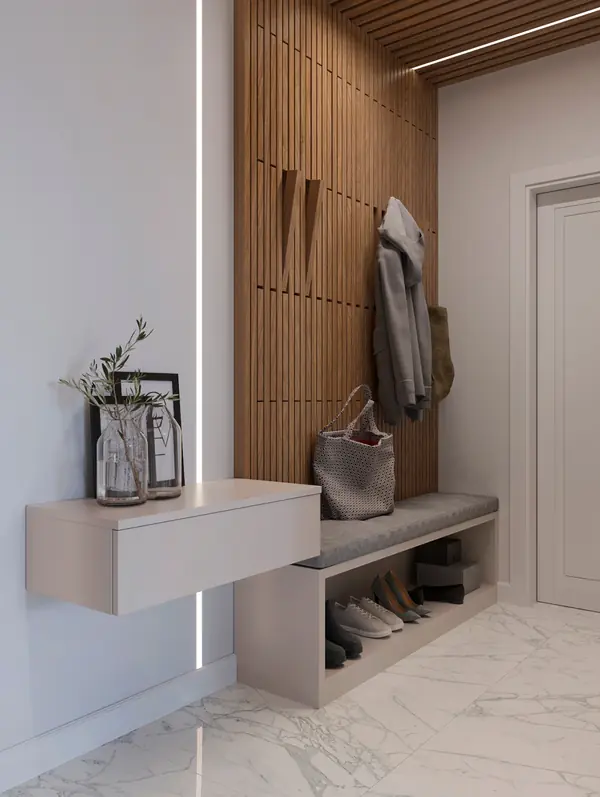 ЖК "Символ" 120 кв.м.