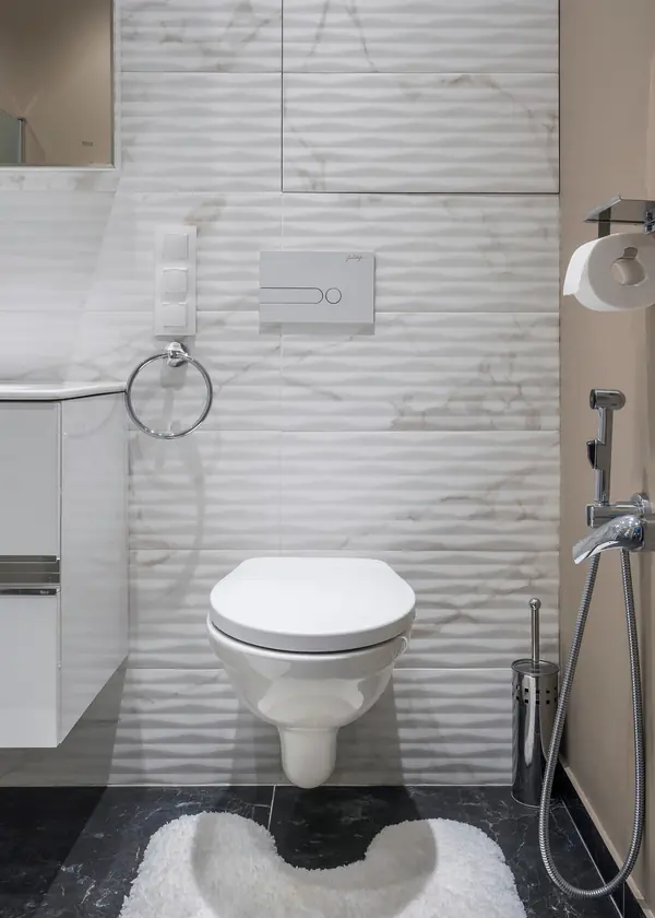 Ремонт ЖК Триколор