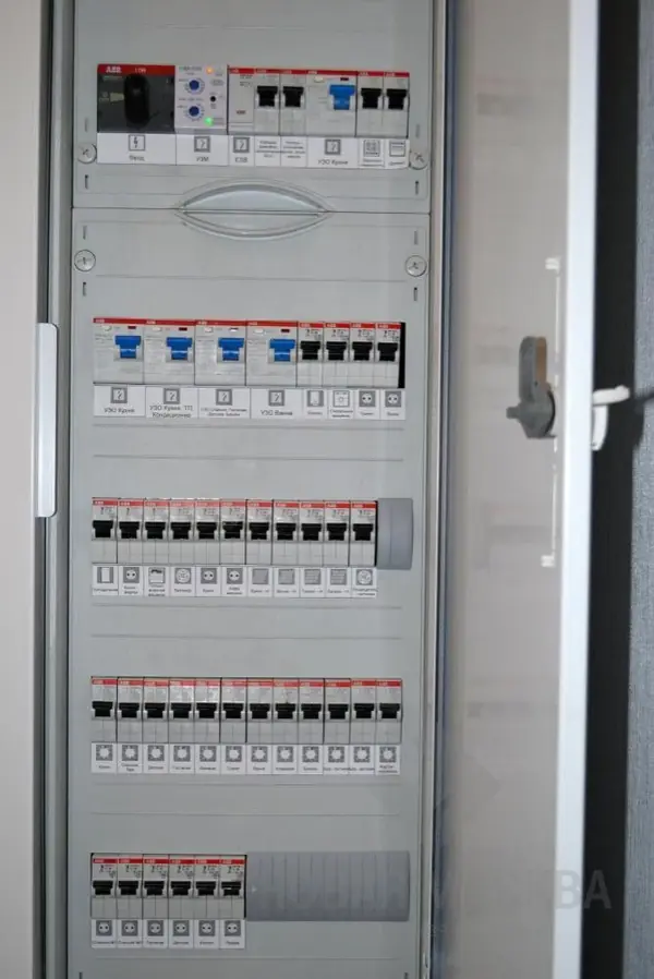 Ремонт трехкомнатной квартиры 124 кв.м. в ЖК «Москва А101»