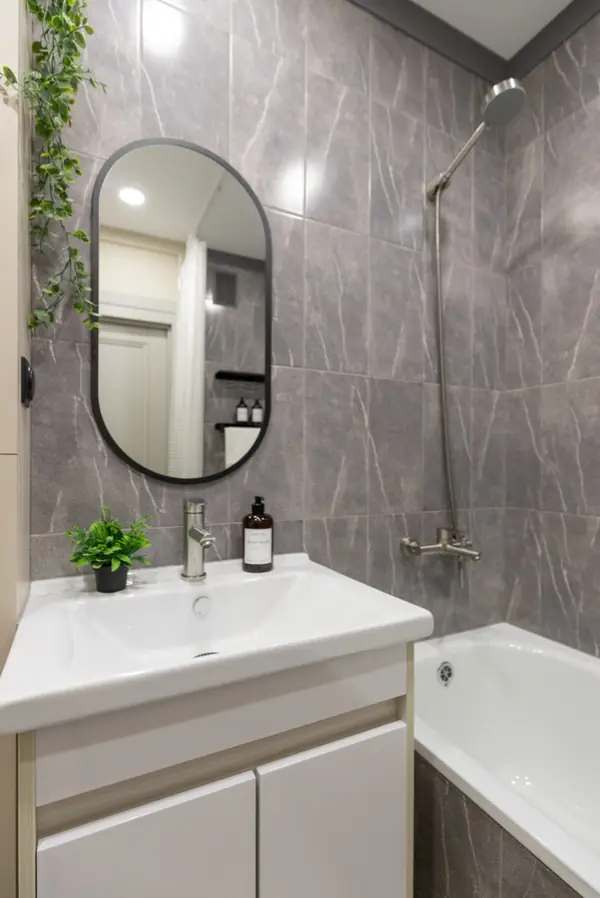 Убаюкивающий серый