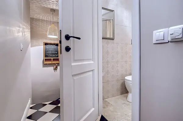 Маленький Монмартр