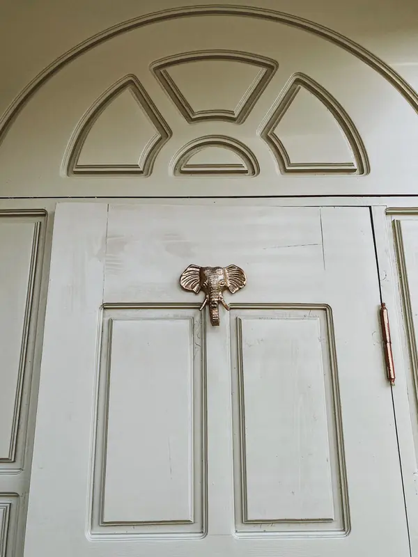 Кухня и лоджия в Сочи