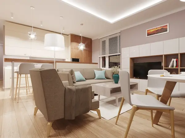 Московский современный