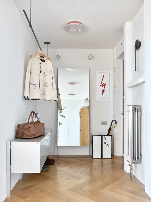 Квартира 78 кв. метров в Краснодаре для молодого ученого