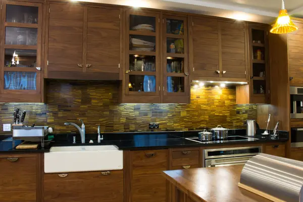 Дизайн-проект кухни