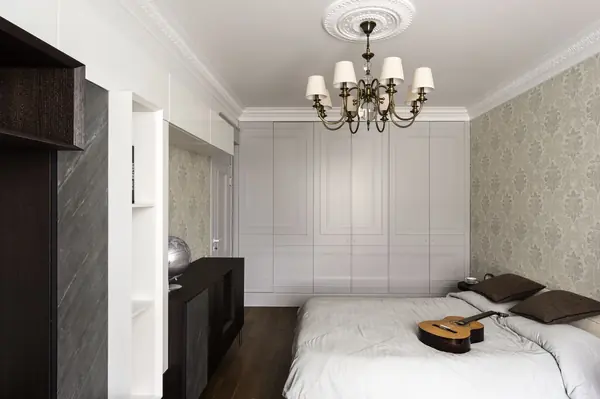 Квартира в Москве