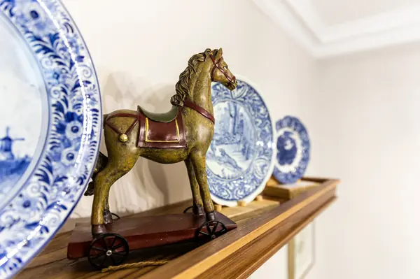 Квартира для молодой семьи