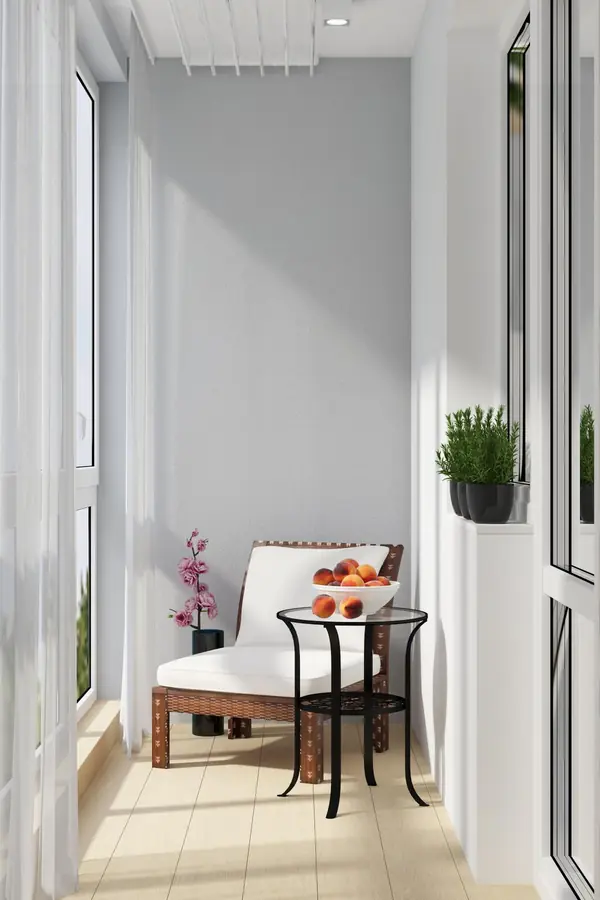 Дизайн-проект квартиры в Минскедом "Караваджо", Минск