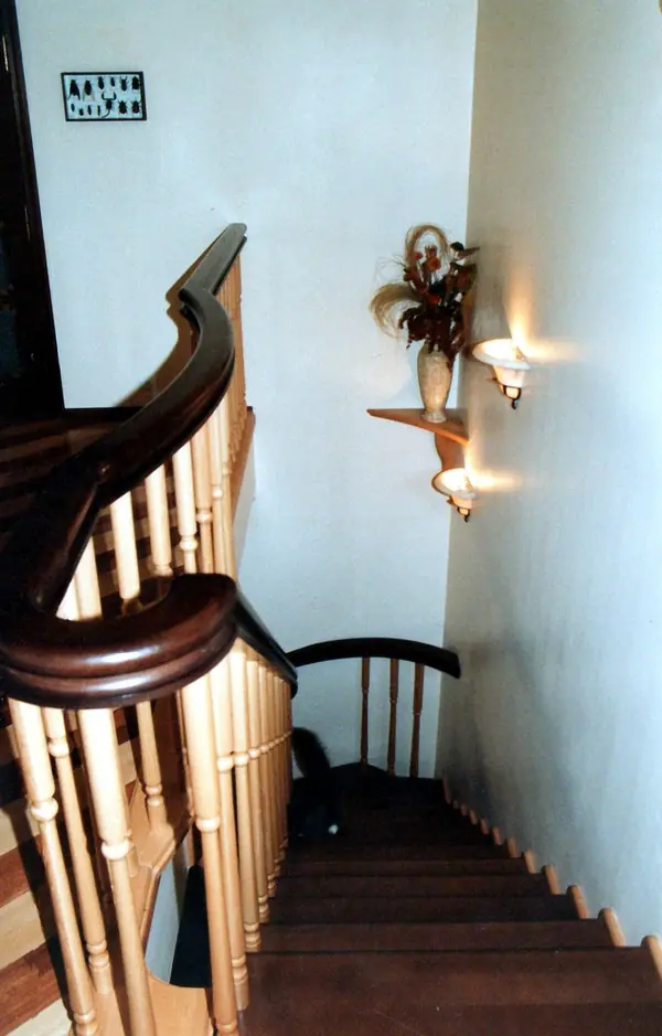 Лестницы Streamstairs Rybland