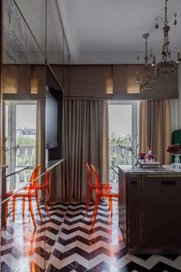 Маленький Париж