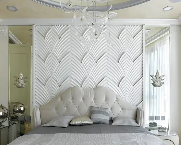 Квартира на Цветном