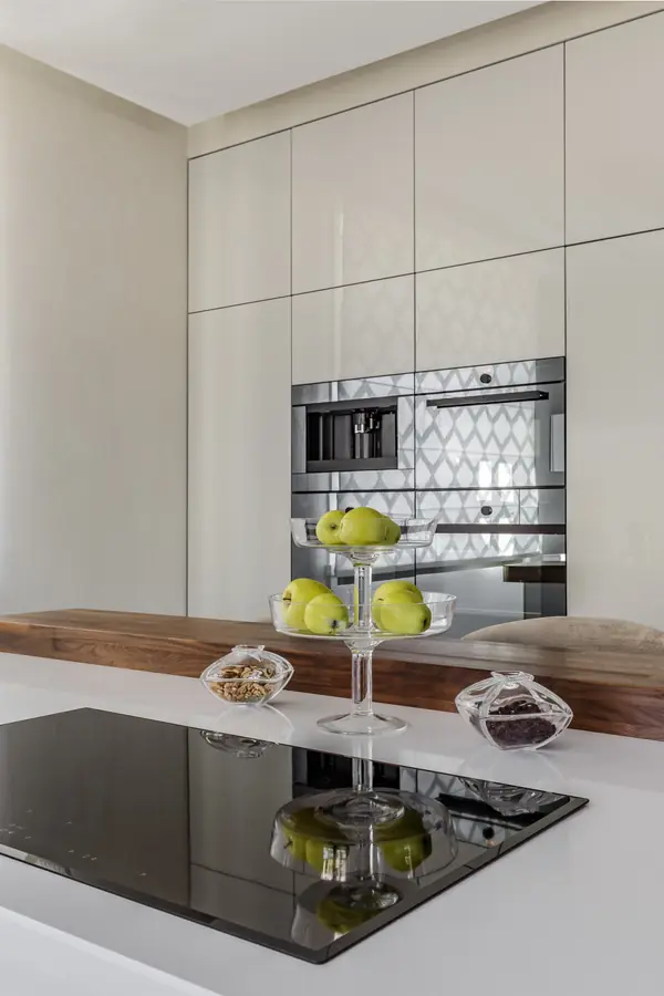 Реализованные нами проекты - bulthaup b3