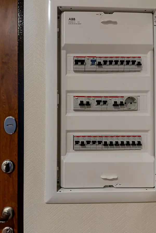 ЖК Новое Павлино