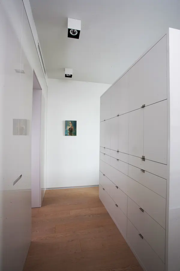 Квартира на Петергофском шоссе