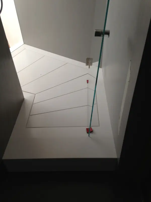 Душевые поддоны