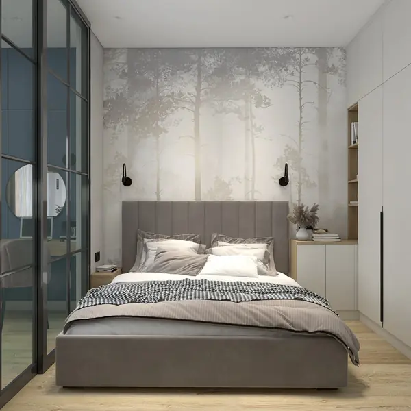 Квартира для девушки