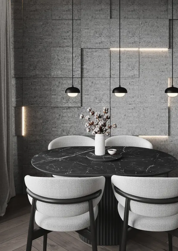 Стол овальный Сада