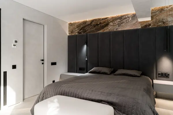 Реализация проекта индивидуального жилого дома