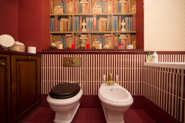 Красивый интерьер в классическом стиле