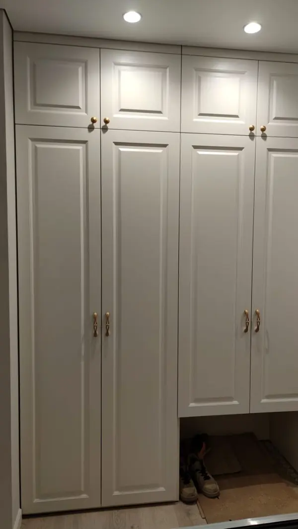 ЖК Георг Ландрин 2