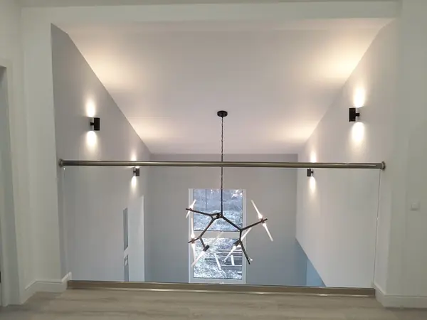 Дом к кп "Лосиный остров"