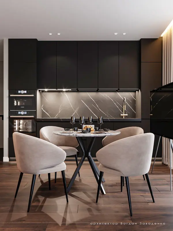 Резиденция Летчики