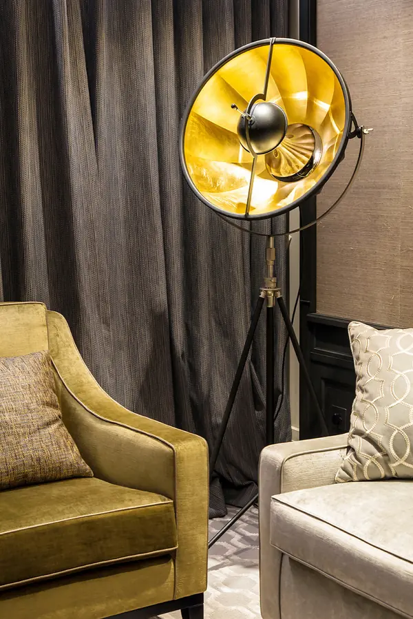 Квартира в Челси. ЛОНДОН