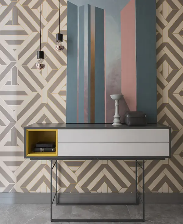 Консоль Quadro New