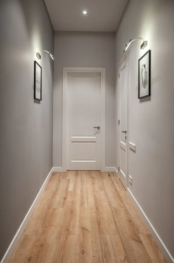 Квартира Спб 125м2