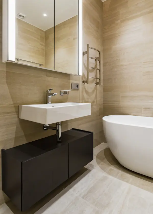 Апартаменты в Хамовниках