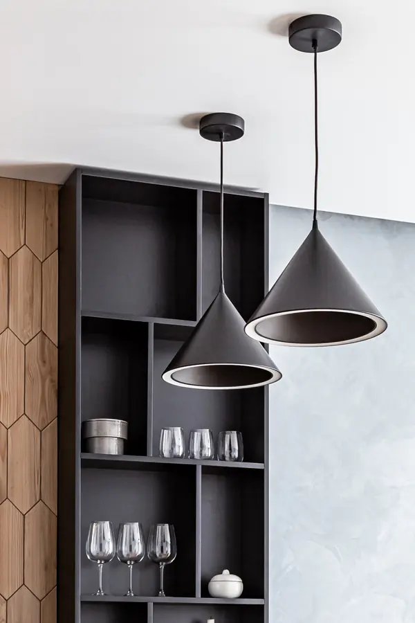 Уютная однушка для молодого человека