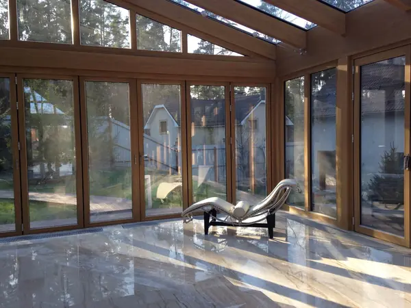 Интерьер для загородного дома