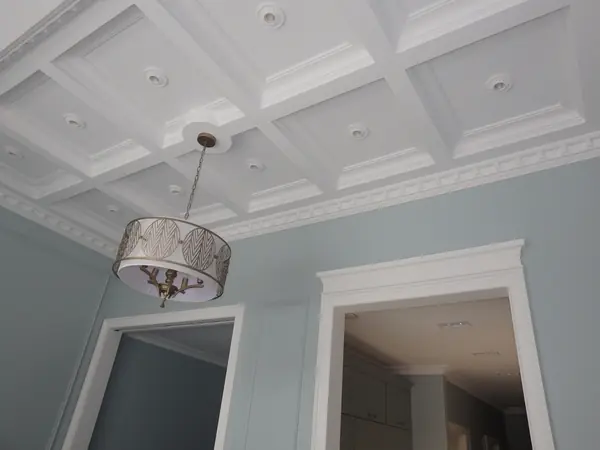 ЖК Вивальди - отделка квартиры-студии в новостройке на ул. Новочеремушкинская