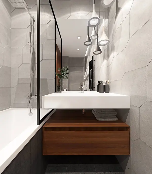 Мужские апартаменты