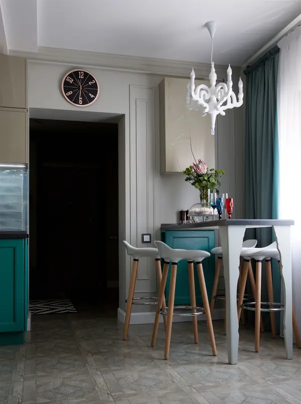 Дом пос. Северный