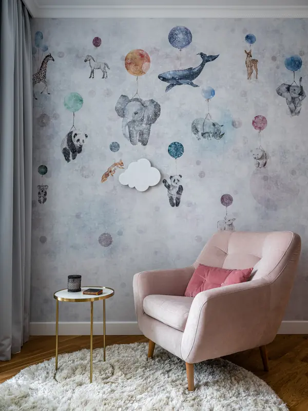 ЖК 1147 100 кв.м.