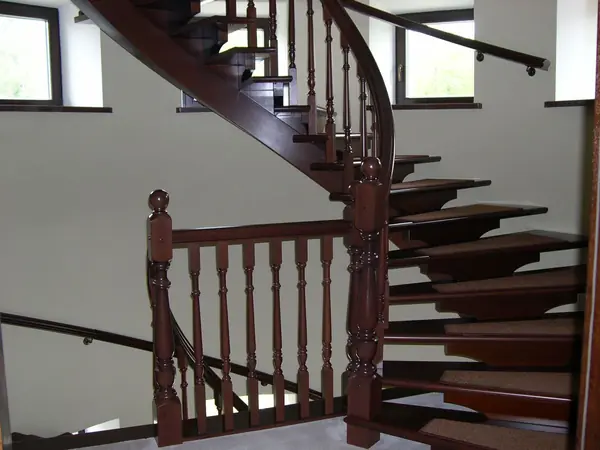 Лестницы Streamstairs Rybland