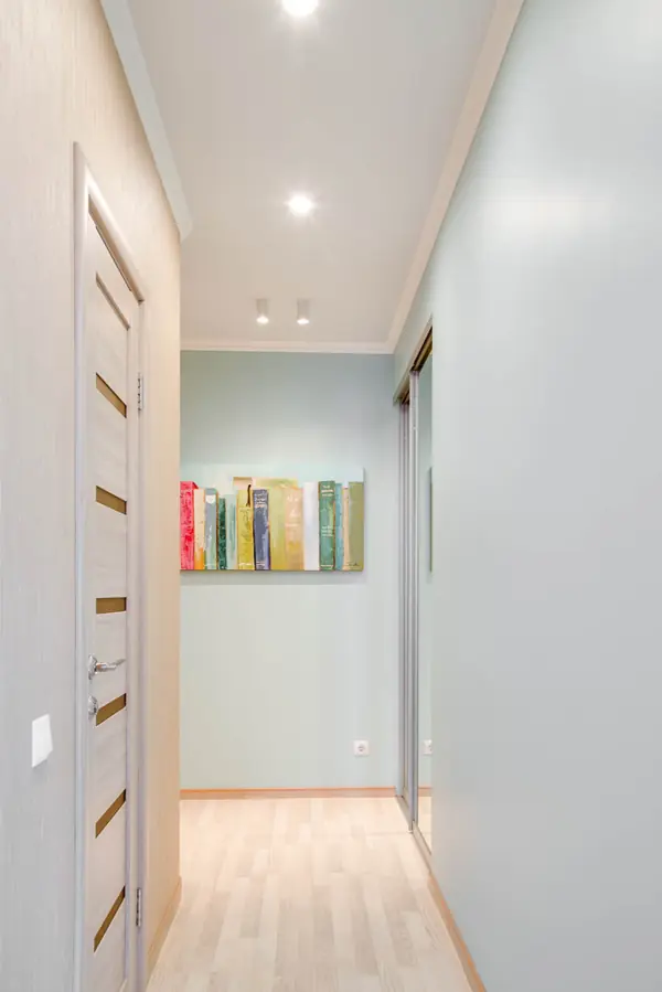 Квартира 45м2 г. Пушкин