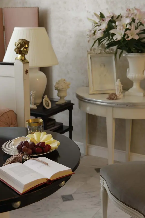 Русская усадьба