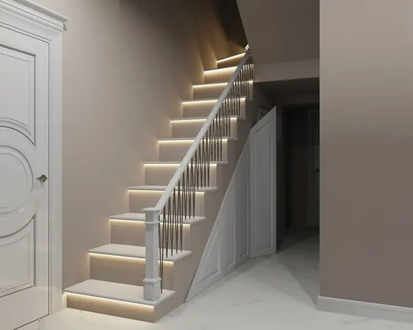 Дизайн-проект дома/ г. Дюртюли