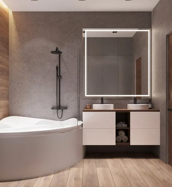 ЖК Мосфильмовский 160 кв.м.