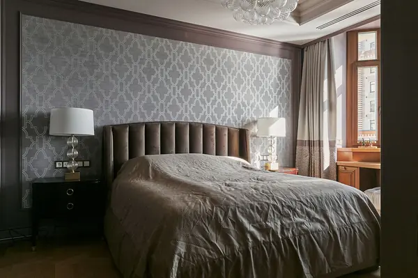 Квартира в жк "Алые Паруса"