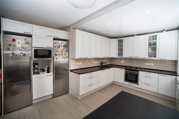 Квартира на ул. Марии Ульяновой