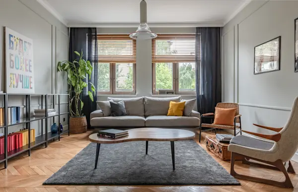 ЖК Донской Олимп