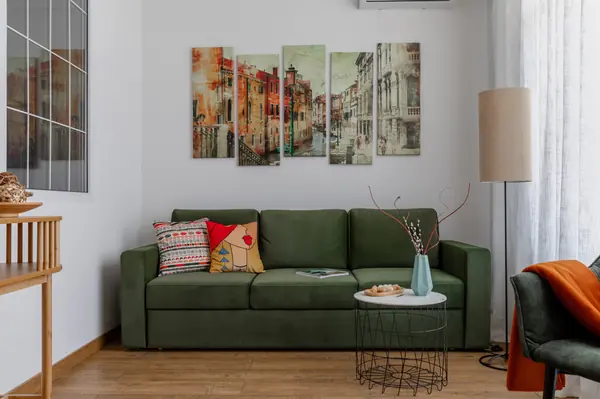 ЖК Курортный