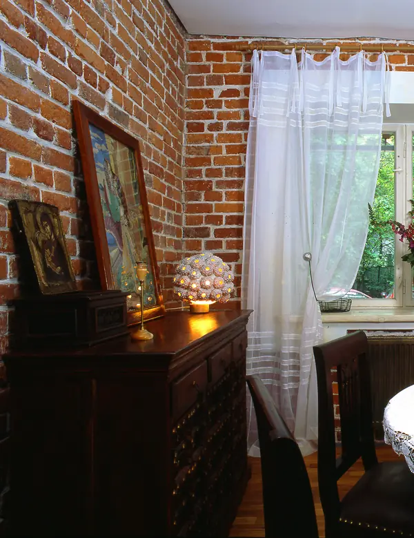 Дом на Николиной горе