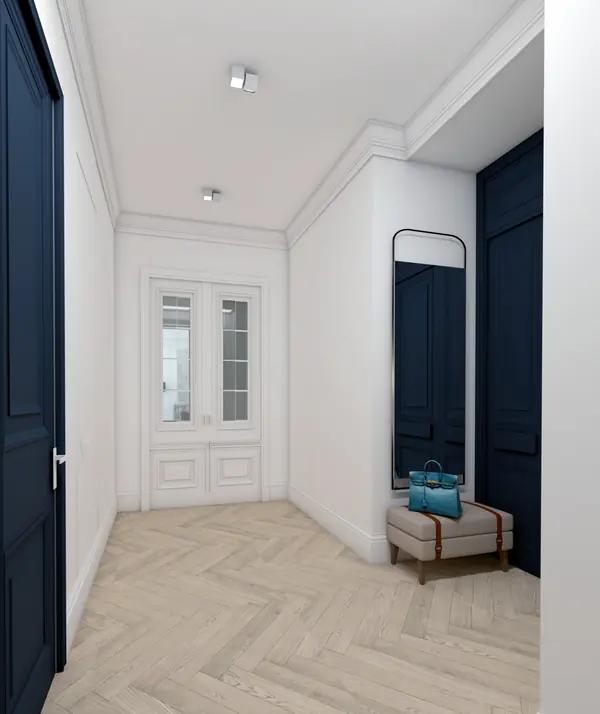 Квартира 150 м2